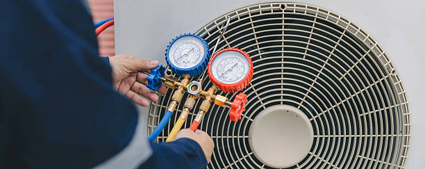 Licensed Air Duct Cleaning service in Hurley, MS - HVAC Repair CO